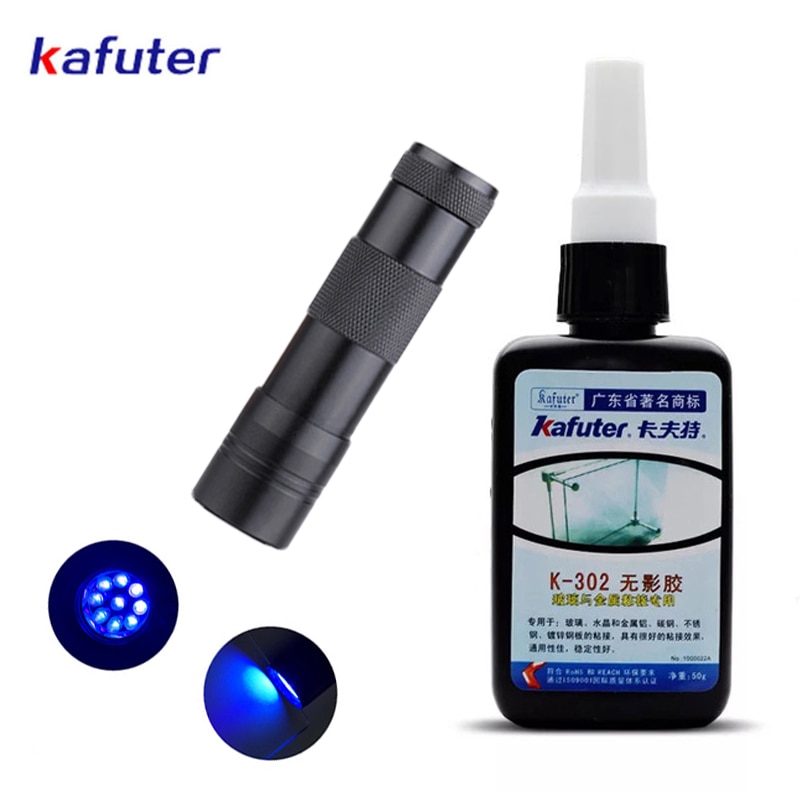 Kafute K-302 UV   9LED UV  UV ȭ ..
